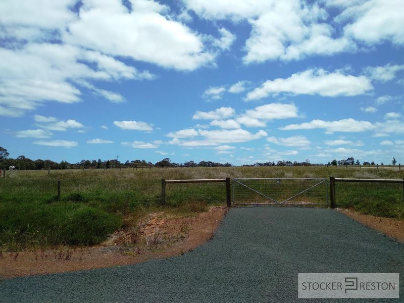 3 Felling Road, Karridale WA 6288