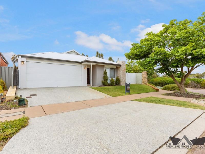 15 Hanretty Road, Byford