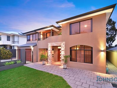 Doubleview WA 6018