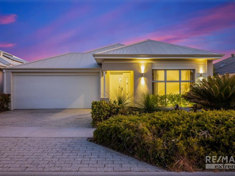 14 Bristlebird Circuit, Alkimos