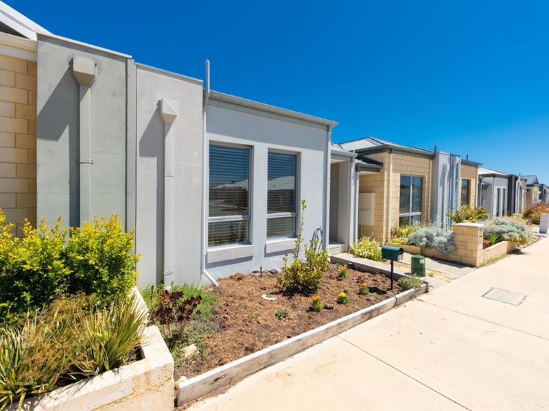 56 Mansfield Avenue, Butler