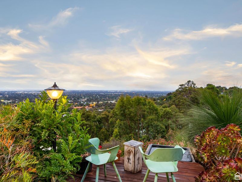 4 Summit View, Mount Richon WA 6112