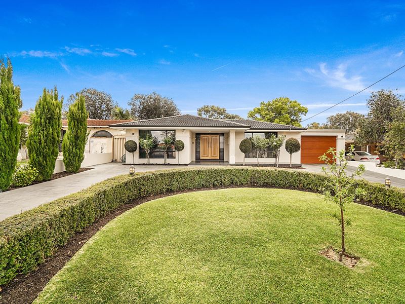 57 Campsbourne Street, Balcatta