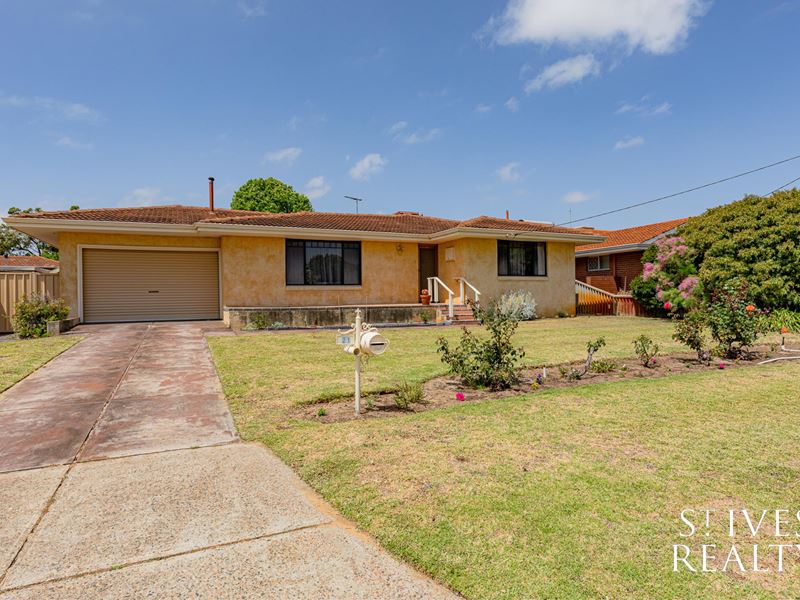 21 Hutchings Way, Kardinya