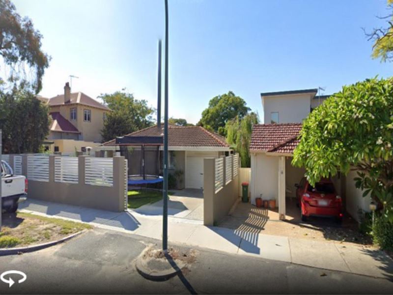 2A Pangbourne Street, Wembley WA 6014