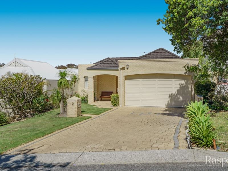 12 Springside Avenue, Mount Pleasant