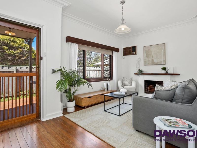 5 Dawson Road, Brentwood