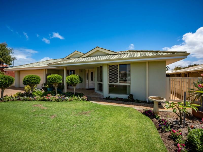 5 Upton Court, Tarcoola Beach