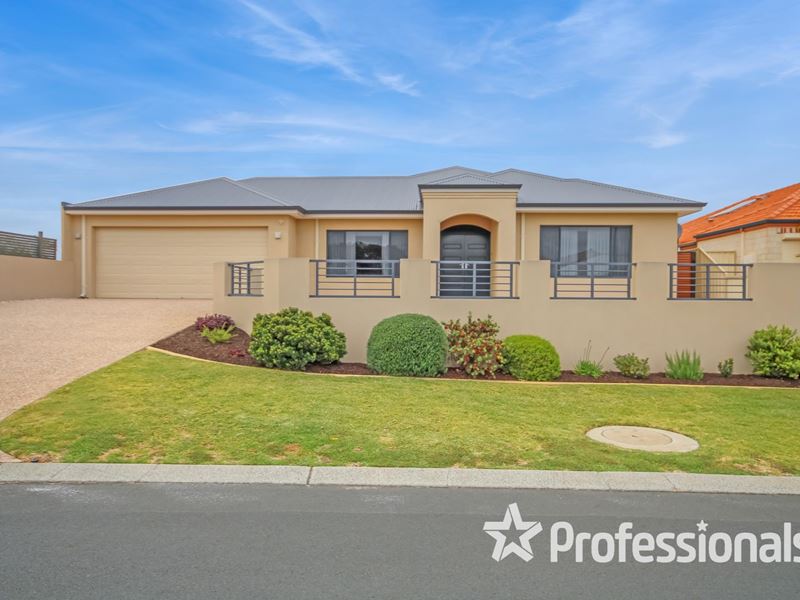10 Britannia Heights, Australind