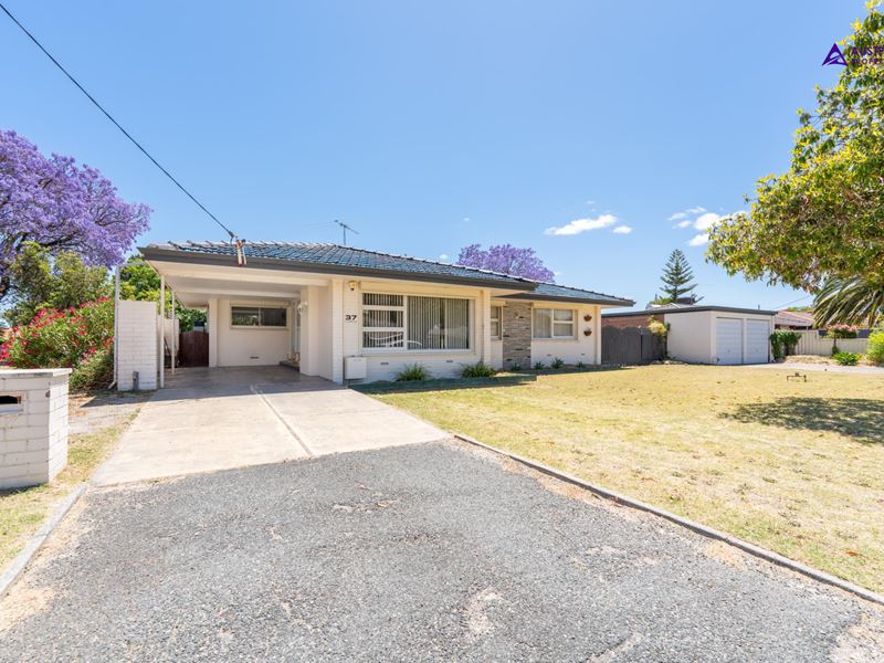37 Eynesford Street, Gosnells