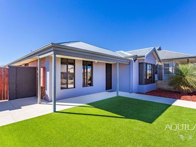 18 Hosnie Drive, Ellenbrook WA 6069