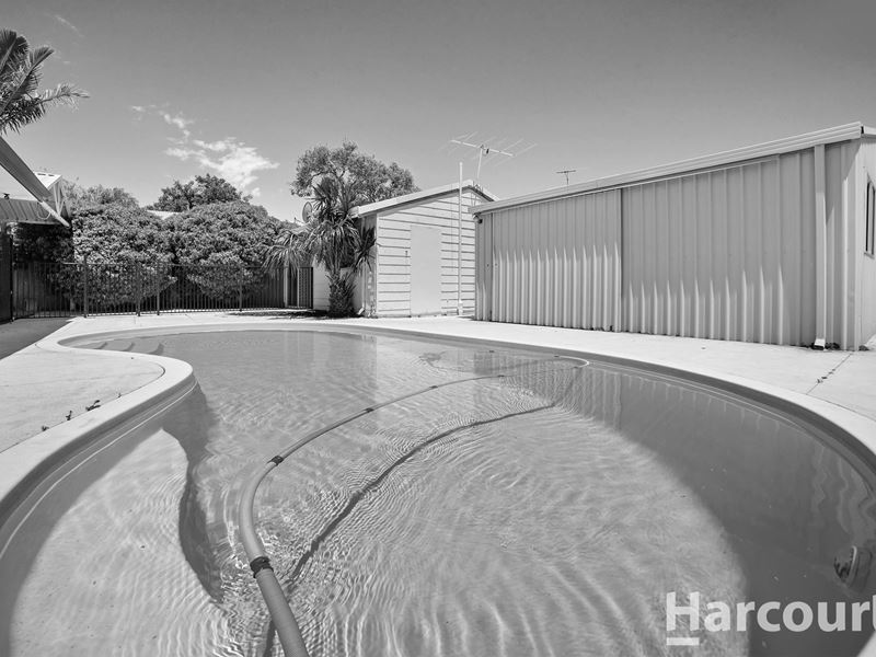 3 Third Avenue, Mandurah WA 6210