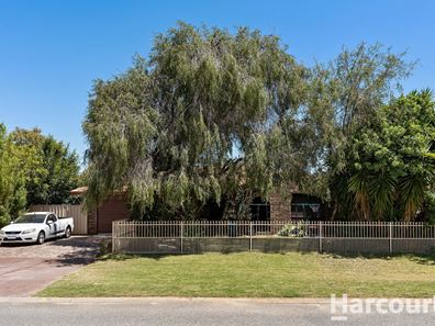 3 Third Avenue, Mandurah WA 6210