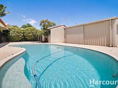3 Third Avenue, Mandurah WA 6210