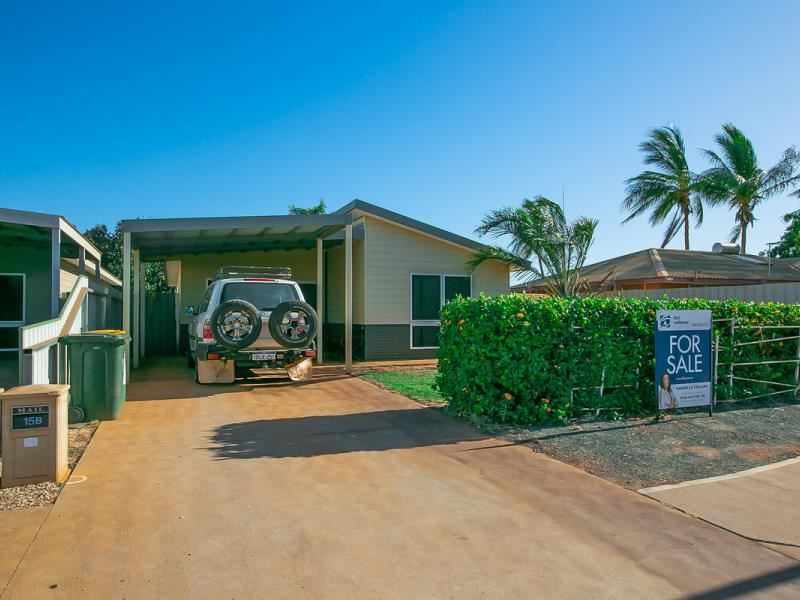 15B Catamore Road, South Hedland