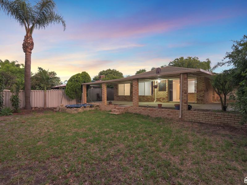 86 Riverside Lane, Seville Grove