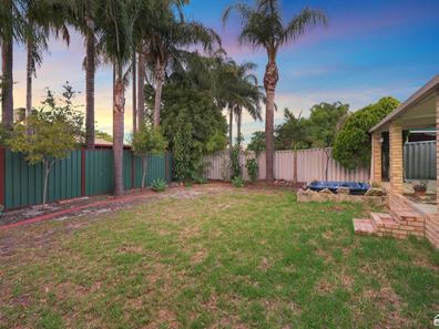 86 Riverside Lane, Seville Grove WA 6112