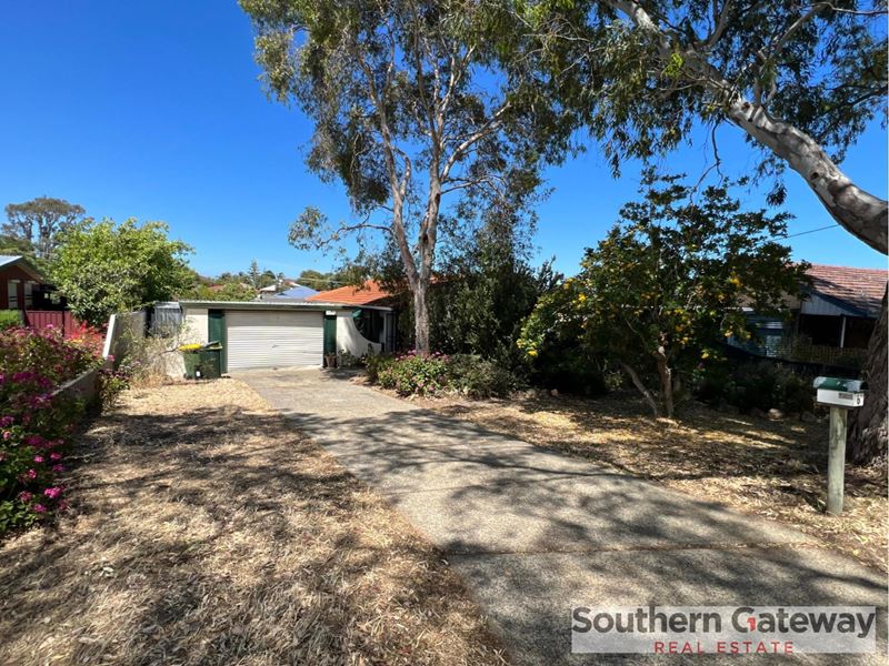 6 Farmer Way, Parmelia