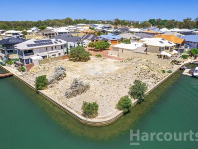 23 Ragamuffin Point, Halls Head WA 6210