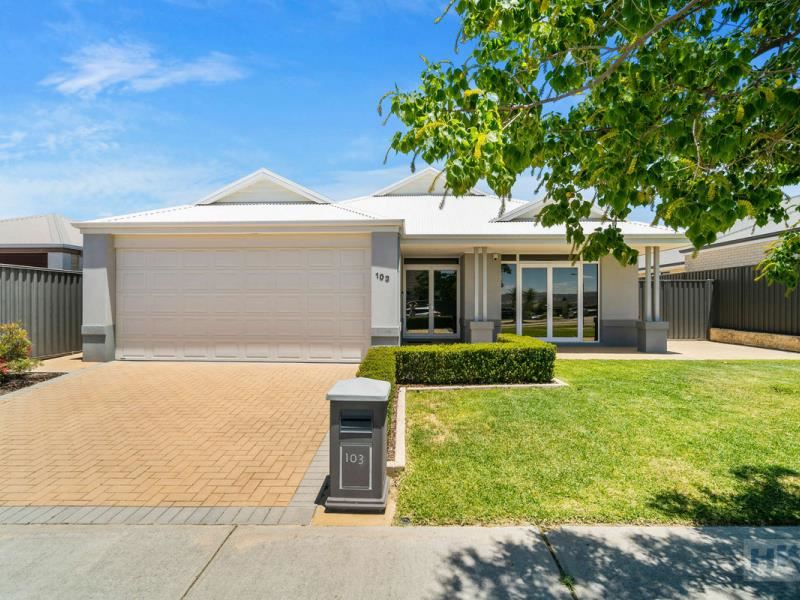 103 Marden Grange, Aveley