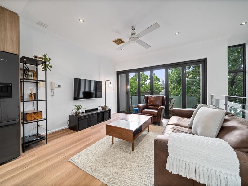 16 Edith Street, Perth