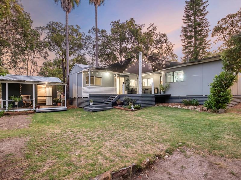 149 Hardey Road, Glen Forrest