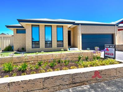 22 Romney Way, Eaton WA 6232