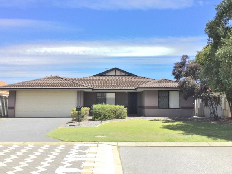 61 Seawind Drive, Rockingham