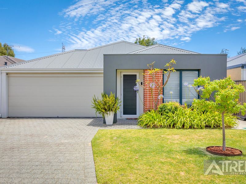 20 Torino  Crescent, Piara Waters