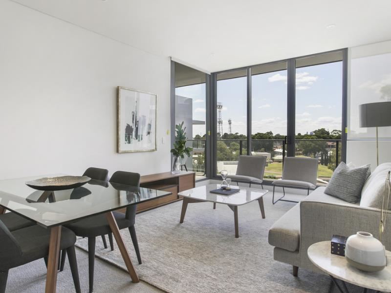 609/2 Tiger Way, Claremont