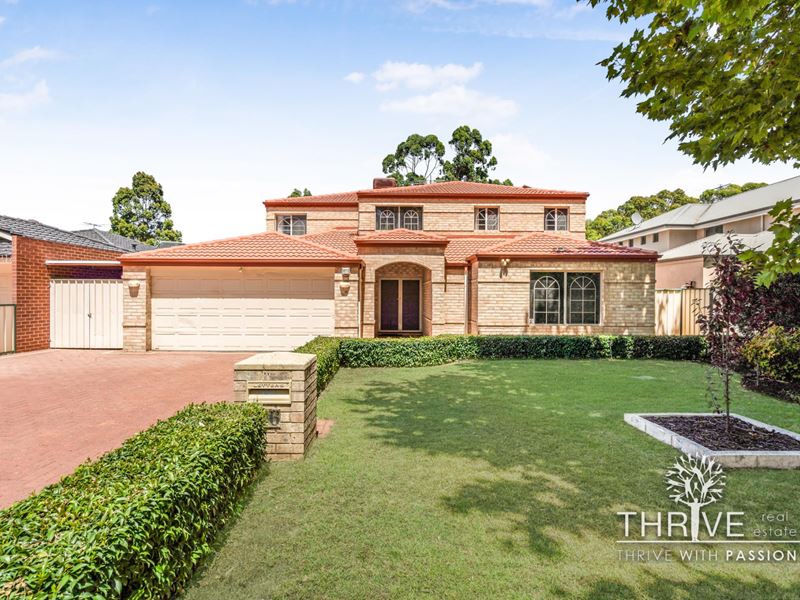 46 Dean Road, Jandakot