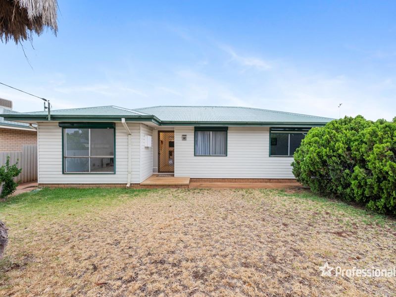 381 Collins Street, West Lamington