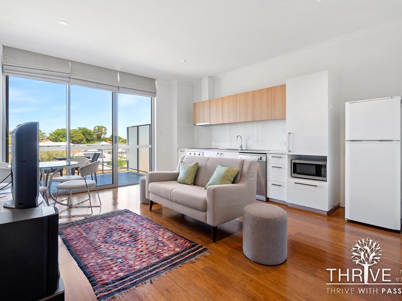 14/5 Barker Avenue, Como
