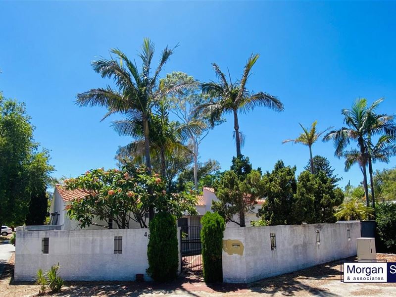 49 ST KILDA ROAD, Rivervale