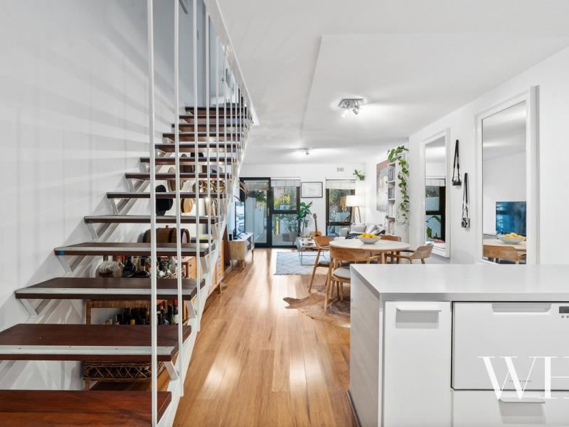 5/26 Wellington Street, Mosman Park