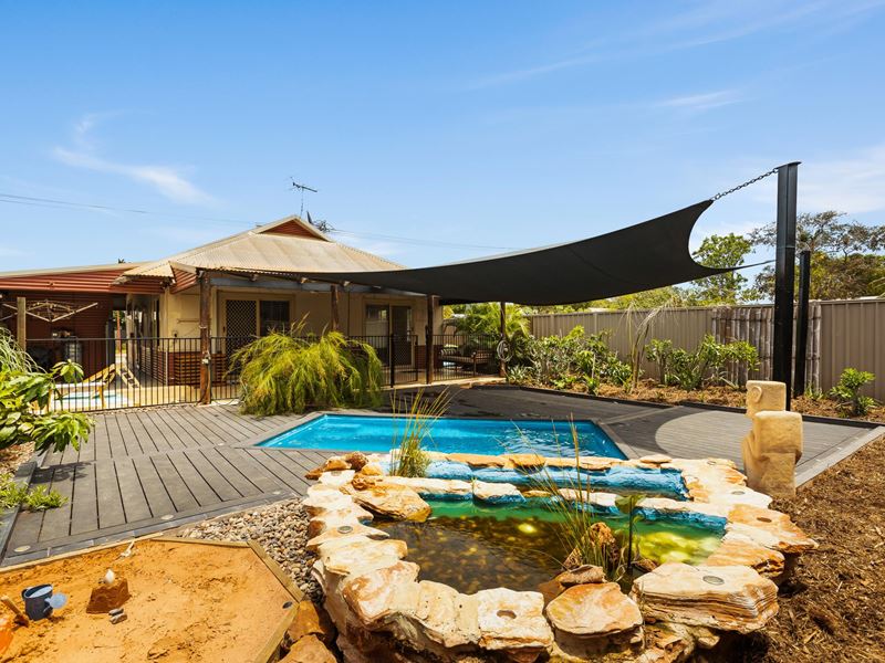 36A Woods Drive, Cable Beach
