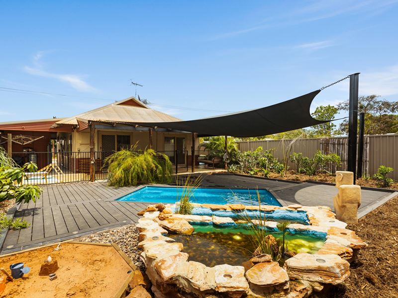 36A Woods Drive, Cable Beach WA 6726