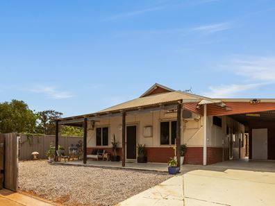 36A Woods Drive, Cable Beach WA 6726