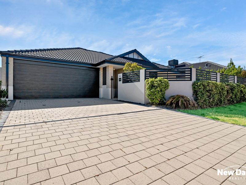 4 Viking Way, Darch