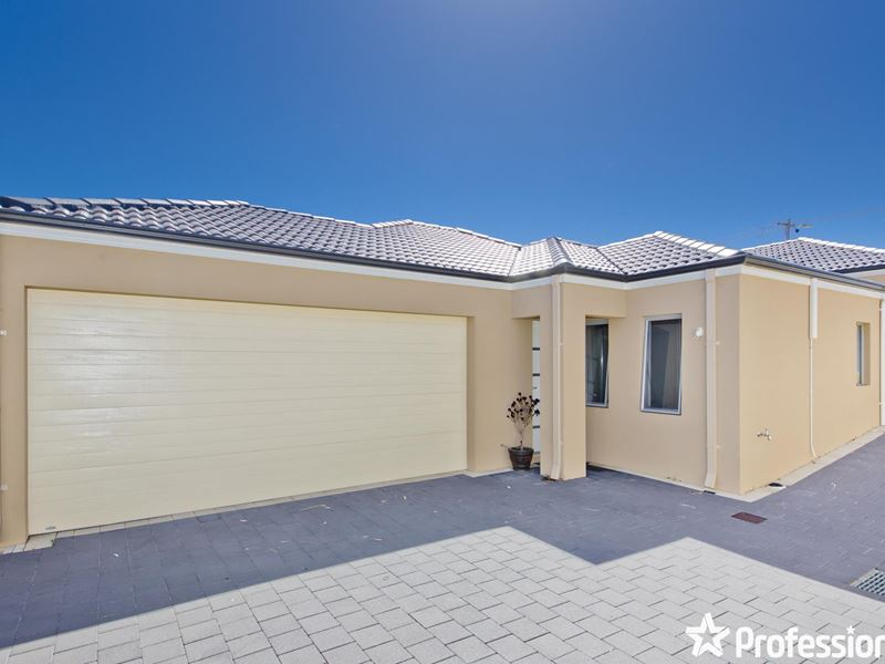 27B Keeble Way, Balga