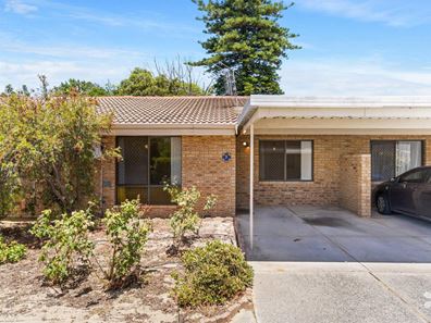 7/44 Croydon Avenue, Yokine WA 6060