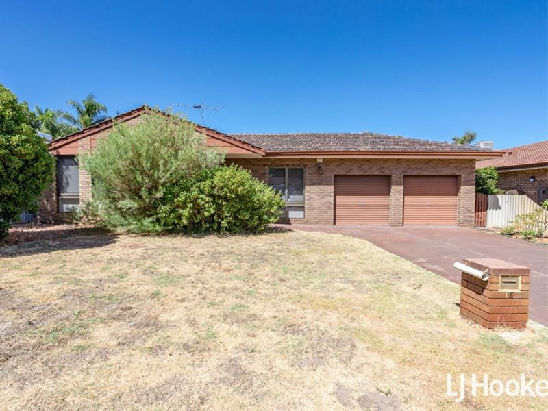 12 Wyton Place, Gosnells