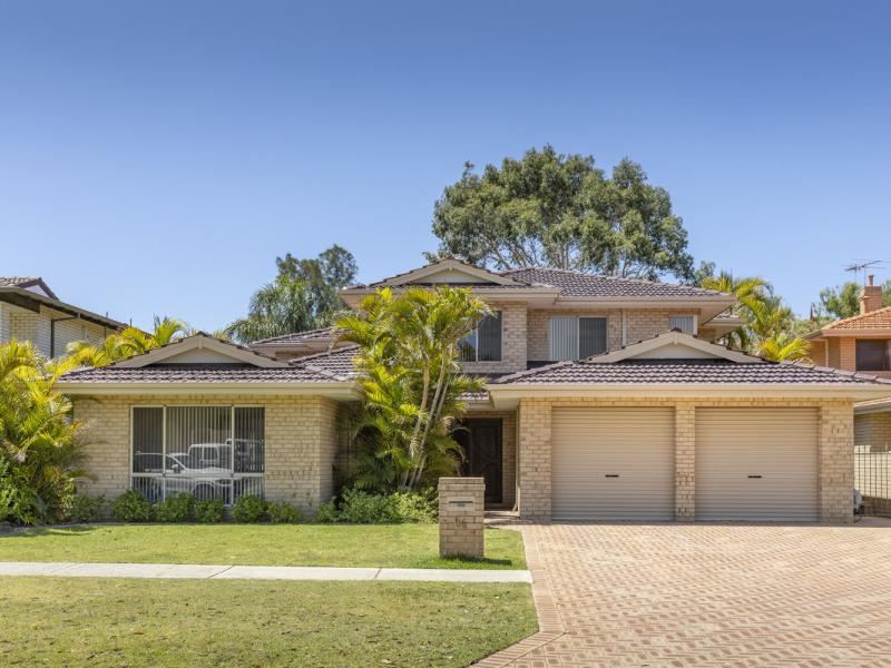 36 Sanderling Street, Stirling