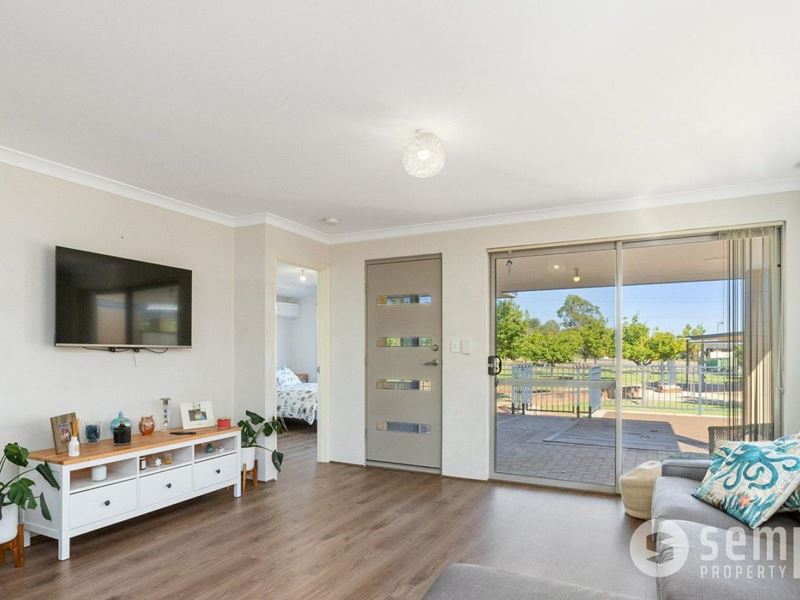 9 Posey Lane, Success