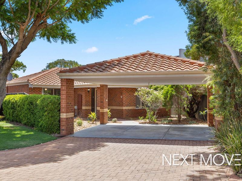 22A Salen Court, Ardross
