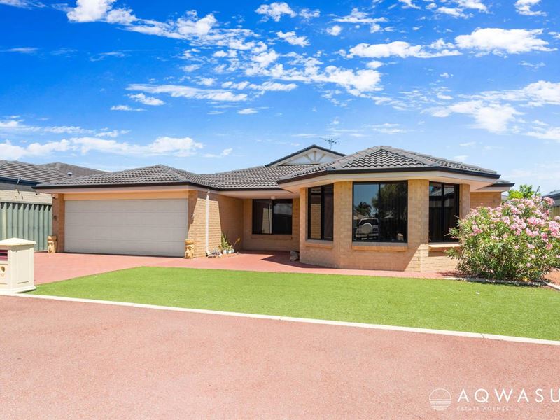 10 Beacon Way, Singleton WA 6175