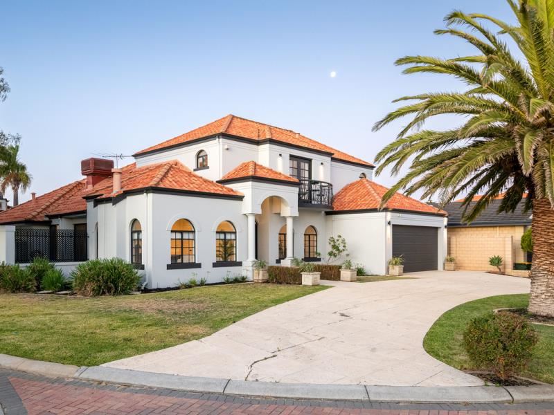 1 Carina Loop, Ocean Reef