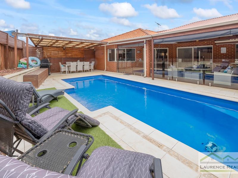 3 Stylis Cove, Mindarie