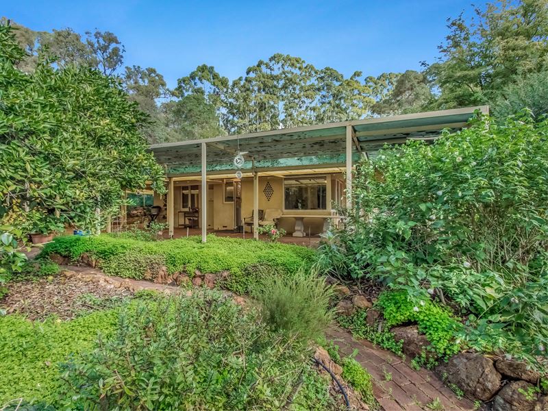 452 Jarrahdale Road, Jarrahdale