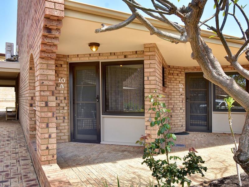 10B/4 Kitchener Road, Melville